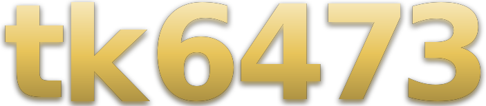 tk6473 logo